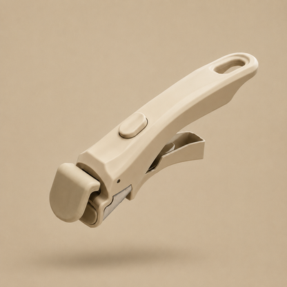 Snap Grip™ Universal Detachable Cookware Handle