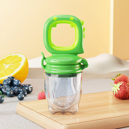 Nurtura Feeder Pacifier