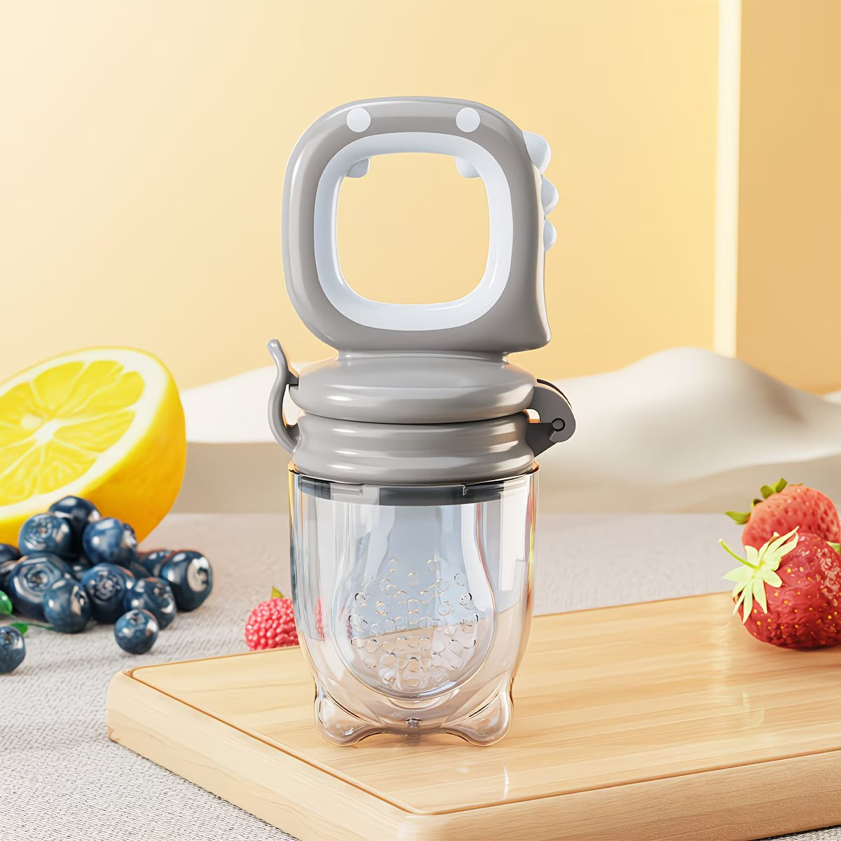 Nurtura Feeder Pacifier