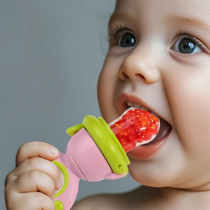 Nurtura Feeder Pacifier