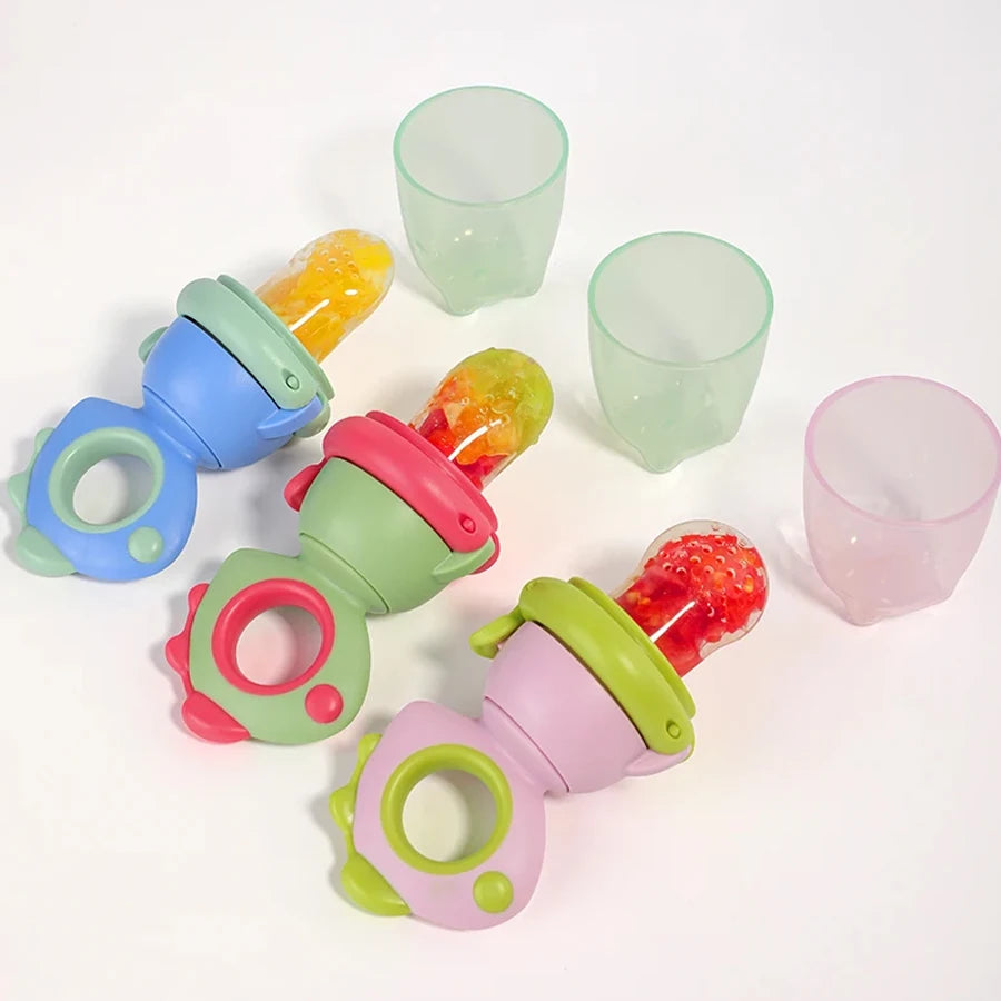 Nurtura Feeder Pacifier