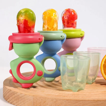 Nurtura Feeder Pacifier